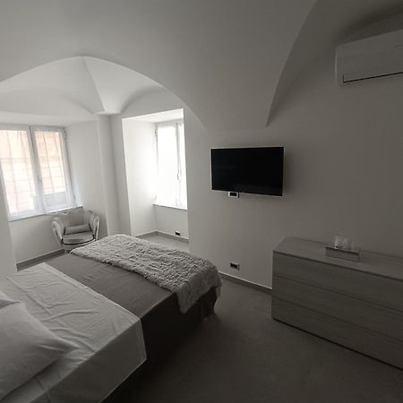 Casa Dolce Vita ヴェンティミーリア エクステリア 写真