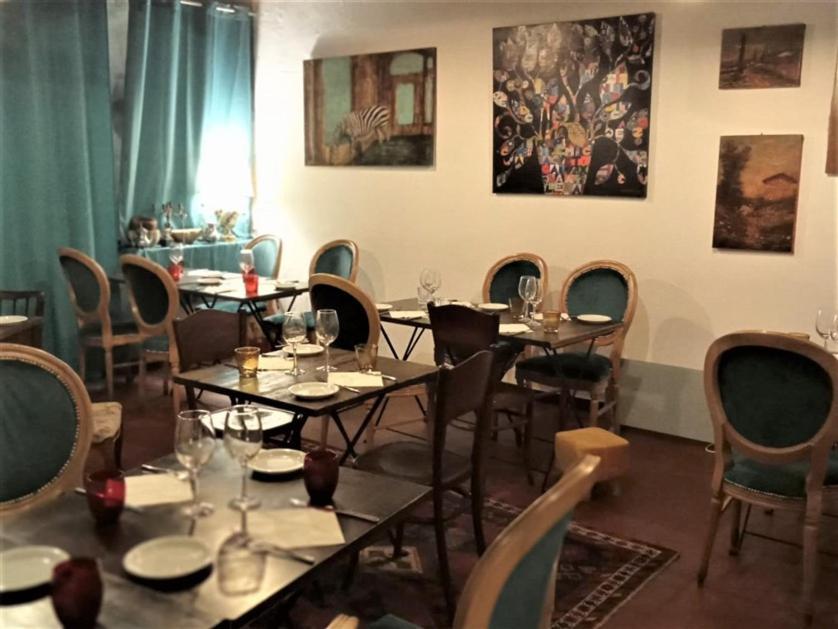 Casa Dolce Vita ヴェンティミーリア エクステリア 写真