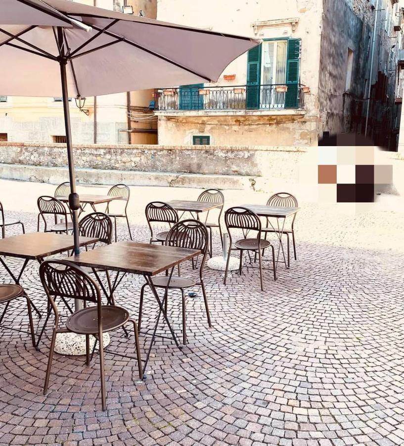 Casa Dolce Vita ヴェンティミーリア エクステリア 写真