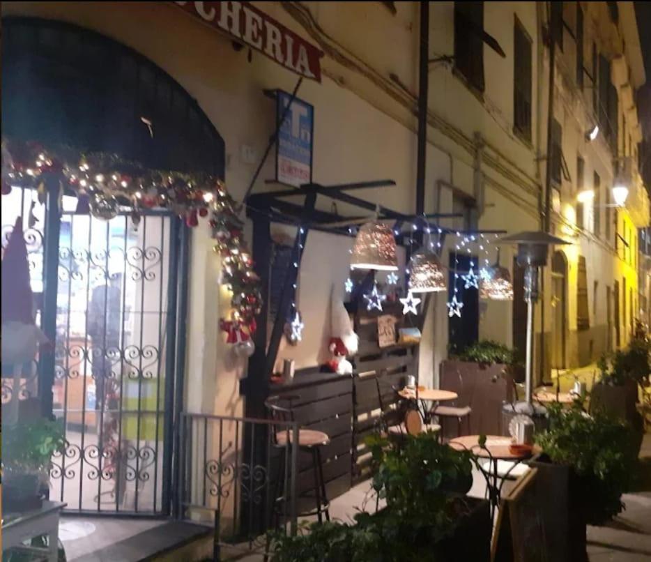 Casa Dolce Vita ヴェンティミーリア エクステリア 写真