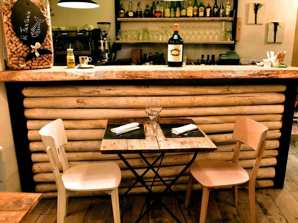 Casa Dolce Vita ヴェンティミーリア エクステリア 写真