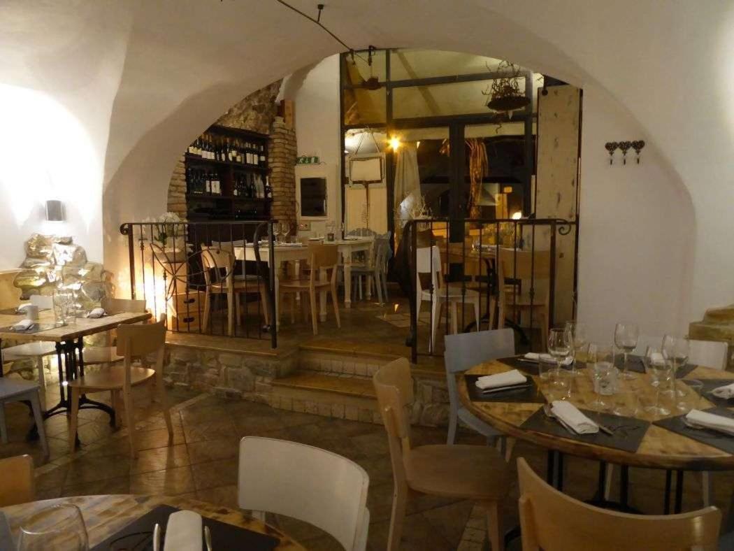 Casa Dolce Vita ヴェンティミーリア エクステリア 写真